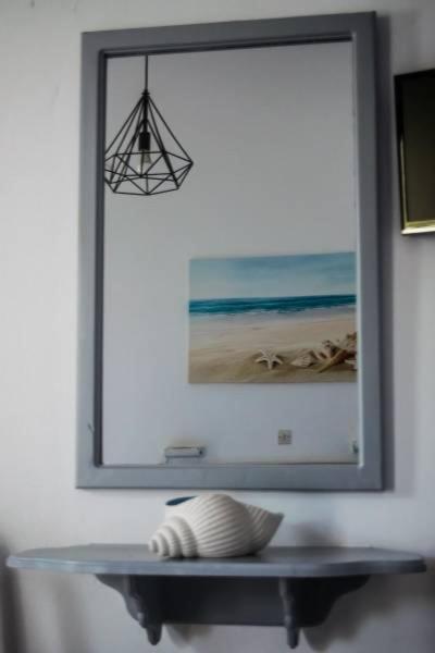 Patmos Katina Rooms Skála Extérieur photo